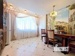 3-к квартира, вторичка, 85м2, 15/17 этаж