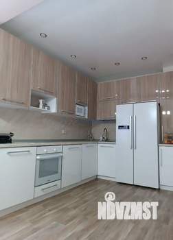 5-к квартира, вторичка, 138м2, 13/15 этаж