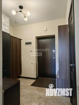 Студия квартира, вторичка, 29м2, 5/19 этаж