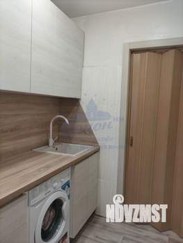 2-к квартира, вторичка, 37м2, 2/4 этаж