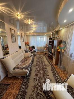 3-к квартира, вторичка, 60м2, 2/9 этаж