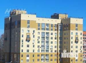 2-к квартира, вторичка, 65м2, 9/10 этаж
