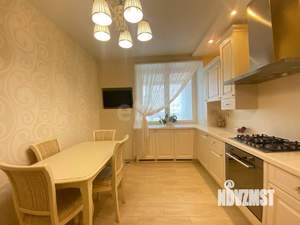 3-к квартира, вторичка, 83м2, 4/9 этаж