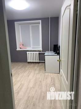 4-к квартира, вторичка, 72м2, 1/12 этаж