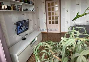 4-к квартира, вторичка, 84м2, 10/10 этаж