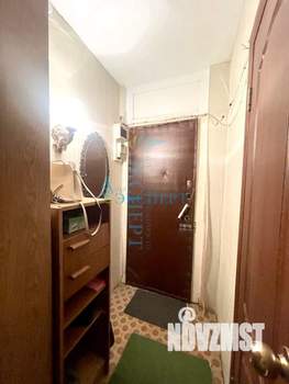 2-к квартира, вторичка, 45м2, 1/5 этаж