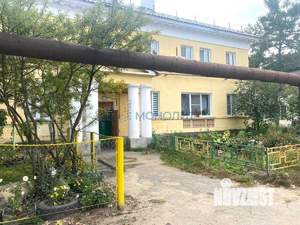 3-к квартира, вторичка, 52м2, 2/2 этаж