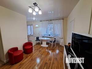 2-к квартира, вторичка, 40м2, 2/5 этаж