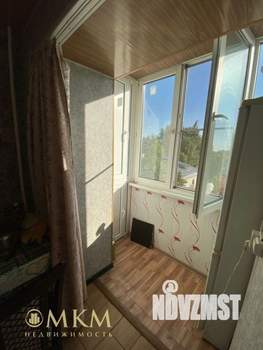 2-к квартира, вторичка, 41м2, 6/9 этаж