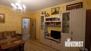 1-к квартира, вторичка, 44м2, 3/10 этаж