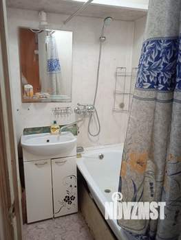 2-к квартира, вторичка, 45м2, 4/6 этаж