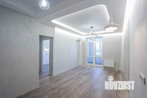 1-к квартира, вторичка, 44м2, 4/23 этаж