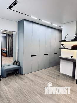 3-к квартира, вторичка, 80м2, 2/17 этаж