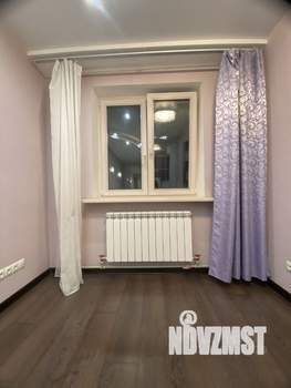 2-к квартира, вторичка, 45м2, 5/5 этаж