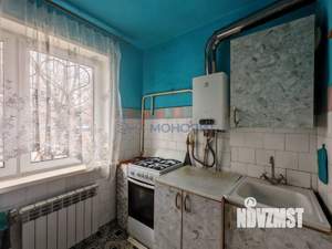 2-к квартира, вторичка, 44м2, 1/5 этаж