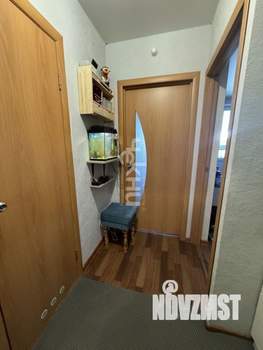 1-к квартира, вторичка, 32м2, 2/4 этаж