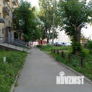 1-к квартира, вторичка, 31м2, 2/5 этаж