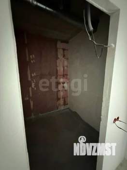 Студия квартира, вторичка, 24м2, 15/25 этаж