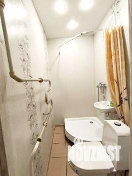 1-к квартира, вторичка, 27м2, 1/3 этаж