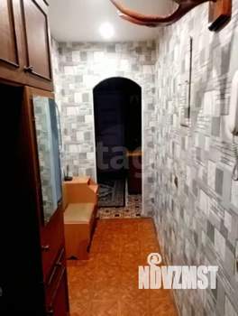 2-к квартира, вторичка, 46м2, 5/5 этаж