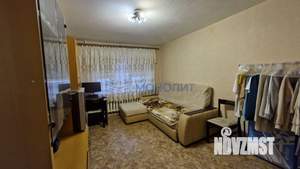 2-к квартира, вторичка, 39м2, 2/5 этаж