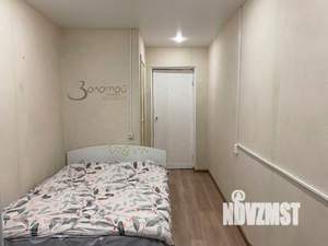 2-к квартира, вторичка, 44м2, 2/5 этаж