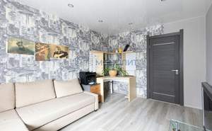3-к квартира, вторичка, 73м2, 4/9 этаж