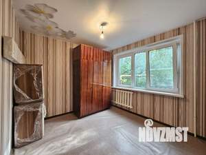 3-к квартира, вторичка, 51м2, 2/5 этаж