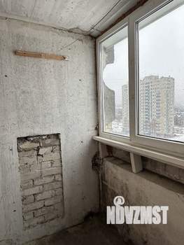 1-к квартира, вторичка, 33м2, 10/10 этаж