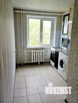 1-к квартира, вторичка, 31м2, 7/9 этаж