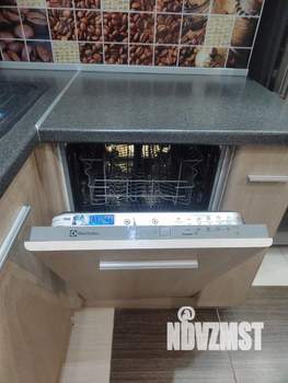 3-к квартира, вторичка, 93м2, 4/18 этаж