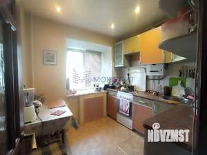 2-к квартира, вторичка, 43м2, 1/5 этаж