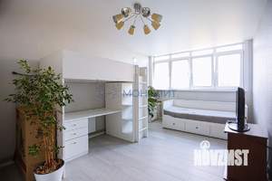 2-к квартира, вторичка, 60м2, 4/14 этаж