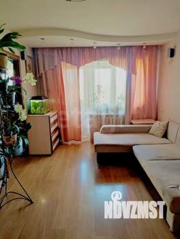 2-к квартира, вторичка, 45м2, 5/5 этаж