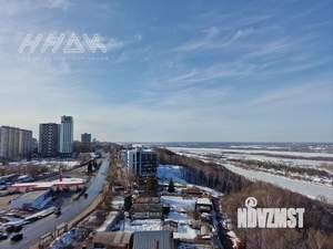 3-к квартира, вторичка, 91м2, 10/23 этаж