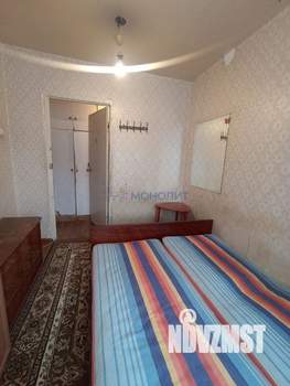 2-к квартира, вторичка, 41м2, 4/9 этаж