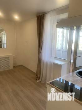 Студия квартира, вторичка, 14м2, 6/9 этаж