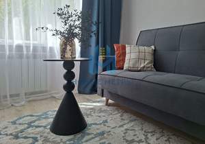 1-к квартира, вторичка, 33м2, 2/5 этаж