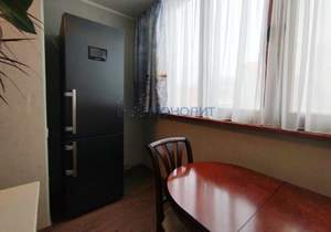 2-к квартира, вторичка, 55м2, 2/5 этаж