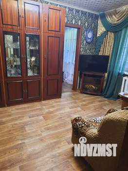 3-к квартира, вторичка, 52м2, 3/9 этаж