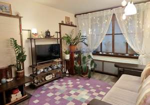 1-к квартира, вторичка, 42м2, 2/17 этаж