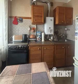 2-к квартира, вторичка, 42м2, 3/4 этаж