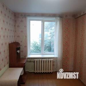 3-к квартира, вторичка, 61м2, 3/3 этаж
