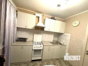 1-к квартира, вторичка, 33м2, 9/9 этаж