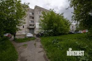 1-к квартира, вторичка, 30м2, 2/5 этаж