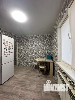 1-к квартира, вторичка, 41м2, 3/3 этаж