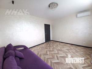 2-к квартира, вторичка, 56м2, 12/17 этаж