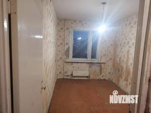 2-к квартира, вторичка, 43м2, 7/9 этаж