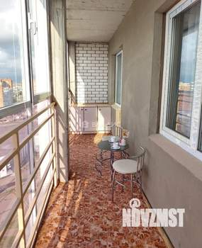 1-к квартира, вторичка, 40м2, 13/14 этаж