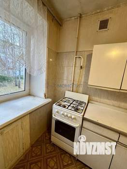 1-к квартира, вторичка, 31м2, 2/5 этаж